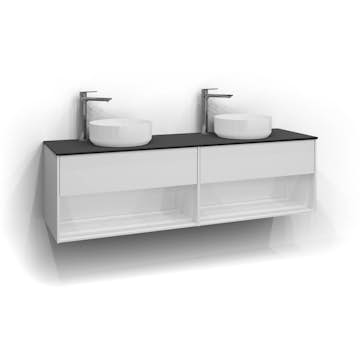 Bänkskiva Svedbergs Epos Sirius Dubbel