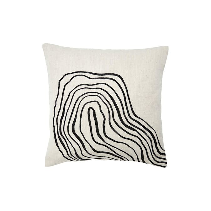 Kuddfodral Svanefors Curve