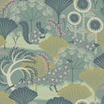 Tapet Boråstapeter Mårdgömma 1469