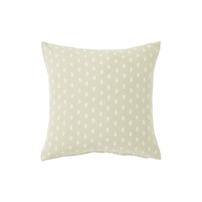 Kuddfodral Svanefors Milly