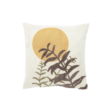 Kuddfodral Svanefors Zen