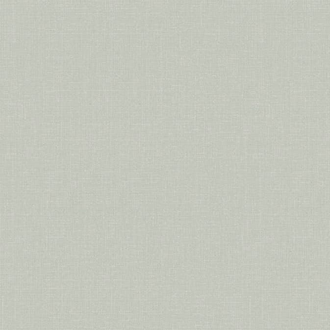 Tapet ESTAhome Linnestruktur Ljusgrå