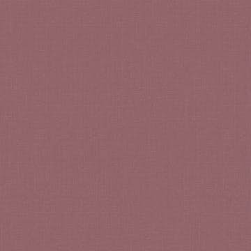 Tapet ESTAhome Linnestruktur Vinrött