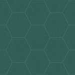 Tapet ESTAhome Vaxkakemotiv Bensingrön