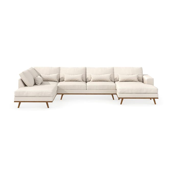 U-Soffa Scandinavian Choice Copenhagen