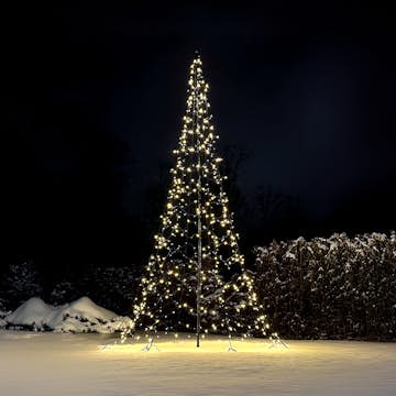 Ljusgran Formenta Glimma DUOLED