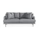 3-sitssoffa In Living Menard