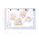Barntapet ForWall Nalle Puh Scrapbook Disney - EasyUp