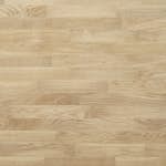 Parkettgolv Moland Ek Classic Uv-Mattlack Vit