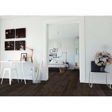 Parkettgolv NQD Oak Malbec 5G