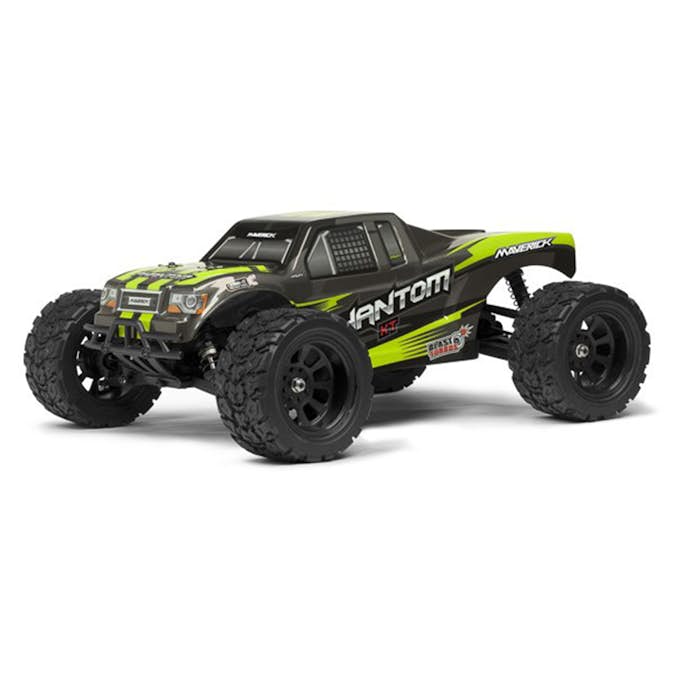 Radiostyrd Bil Maverick Phantom XT