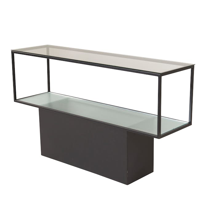 Avlastningsbord furniture/fashion Maglehem Hög