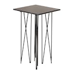 Sidobord furniture/fashion Stone 40 cm