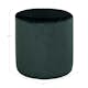 Sittpuff House Nordic Ejby Sammet