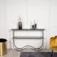 Sidobord furniture/fashion Wavy
