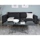 3-sitssoffa Venture Home Bolero