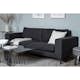 3-sitssoffa Venture Home Bolero