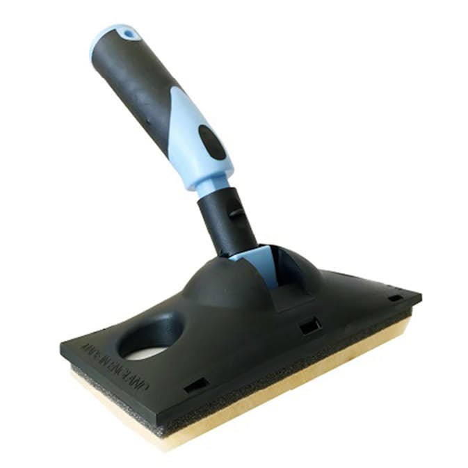 Paint & Stain Pad Herdins Moddlare för Lasyr, Oljor & Lack