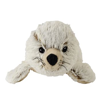 Värmedjur Warmies Mini Säl