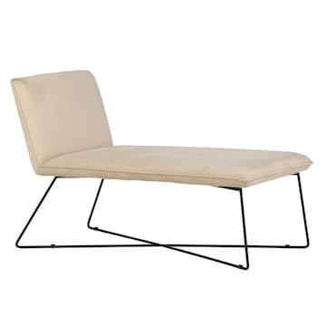 Loungefåtölj Venture Home X-Lounge