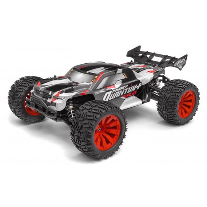 Radiostyrd Bil Maverick Quantum+ XT Flux 3S 1/10 4WD Stadium Truck