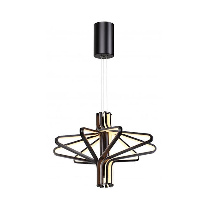 Taklampa Wexiö Design Messina LED