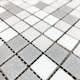 Mosaik Tenfors Pensacola 2x2 cm