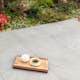 Uteklinker Tenfors Pietra Serena Grey 60x60 cm