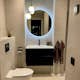 Klinker Tenfors Storm White 60x60 cm