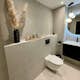 Klinker Tenfors Storm White 60x60 cm