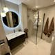 Klinker Tenfors Storm White 60x60 cm