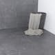 Klinker Tenfors Storm Cloud 60x60 cm