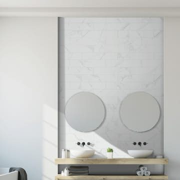 Klinker Tenfors Dortmund Marmor 9,9x49,2 cm