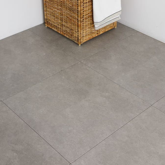 Klinker Tenfors Tamy I/O Gris 60x60 cm