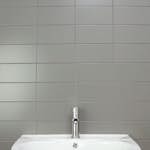 Kakel Tenfors Cemento Slät Matt 10x20 cm