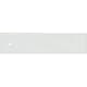 Kakel Tenfors Martele Vit Blank 7,5x30 cm