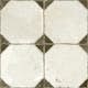 Klinker Tenfors Peronda FS Yard Black 45x45 cm