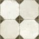 Klinker Tenfors Peronda FS Yard Black 45x45 cm