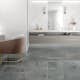 Klinker Tenfors Altamura Gray Blank Marmor 60x60 cm