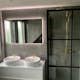 Klinker Tenfors Altamura Gray Blank Marmor 60x60 cm