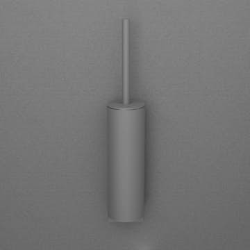 Toalettborste Scandtap Duo Style Vägghängd