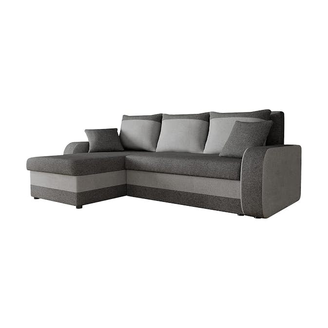 Bäddsoffa Bloomington Alvared 3-sits