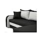 Bäddsoffa Bloomington Alvared 3-sits