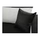 Bäddsoffa Bloomington Alvared 3-sits