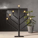 Adventsljusstake Star Trading Stockholm