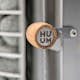 Bastuugn HUUM Hive Wood 17 kW