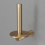 Toalettpappershållare Scandtap Style Extra Rostfritt Stål