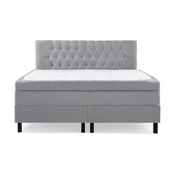 Kontinentalsäng Bedly Sängpaket Lucky Diamant 160x200 Latex