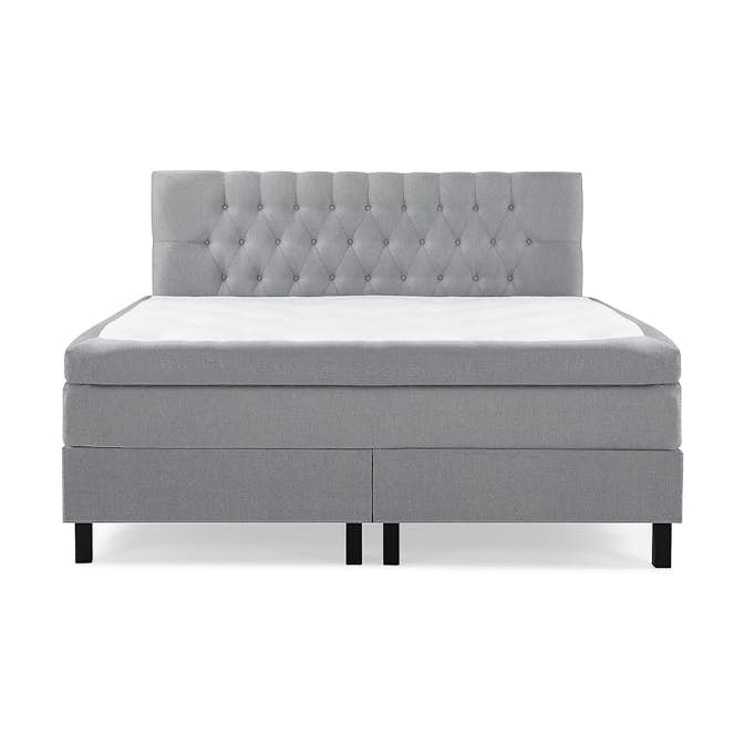 Kontinentalsäng Bedly Sängpaket Lucky Diamant 160x200 Latex