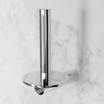 Toalettpappershållare Scandtap Style Extra Rostfritt Stål